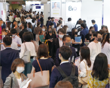 COSME Week 東京