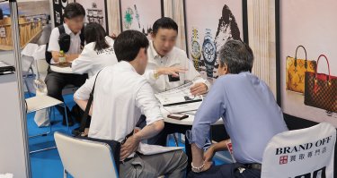 会場写真