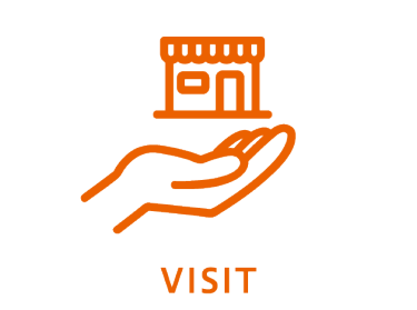 来場のご案内はこちら