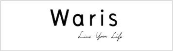 株式会社Waris