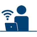 テレワークラウンジ